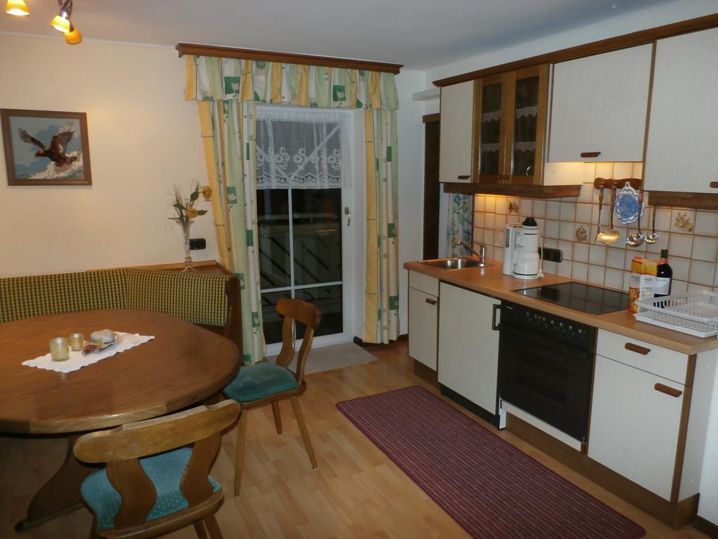 Hausmenneweger Apartment Annaberg im Lammertal Room photo