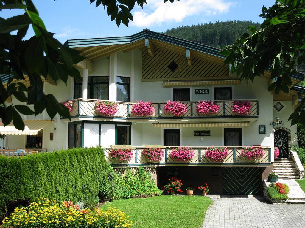 Hausmenneweger Apartment Annaberg im Lammertal Room photo