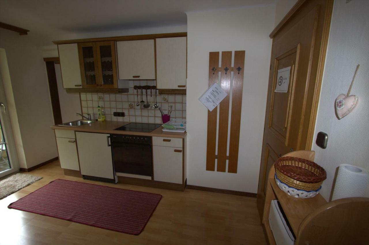 Hausmenneweger Apartment Annaberg im Lammertal Exterior photo